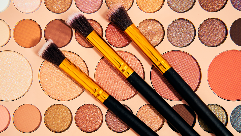 Augen-Make-up: Der Schlüssel zu einem ausdrucksstar