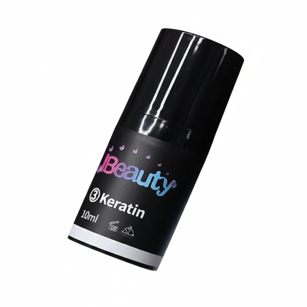 Libeauty Brow Lamination Lotion Single Bottle Lash Lift Perm Cream1#2#3#4 Keratin Emulsion Brow Lifting For Home Use Makeup Tool