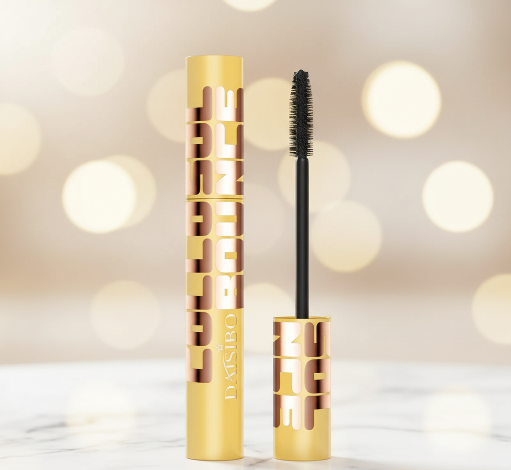 Eyelashes Lengthening Mascara Waterproof Long Lasting Silky Lash Black Eyelashes Extension Make Up Beauty Eye Korean Cosmetic