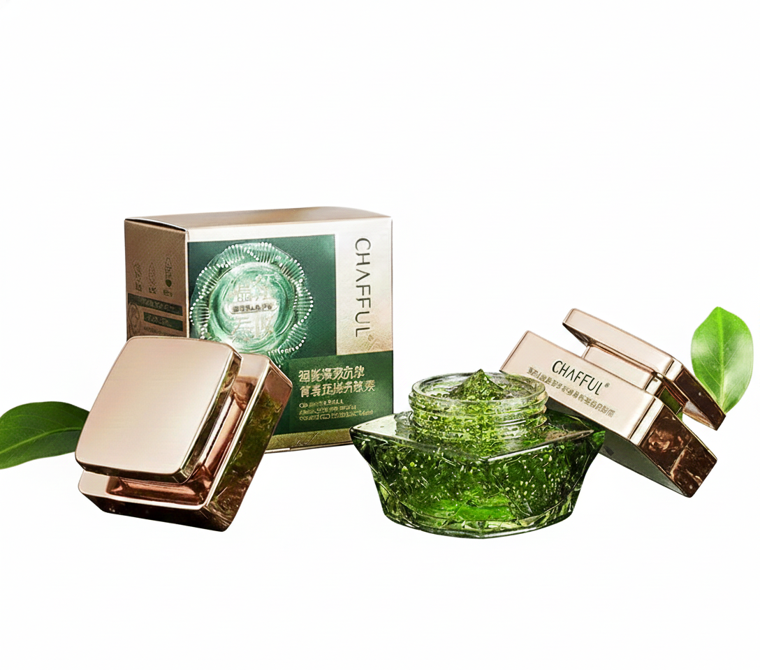 Effective Revitalize Skin Face Cream Beauty  Lifting Brighten Moisturizing Facial Skin Care Korean Makeup