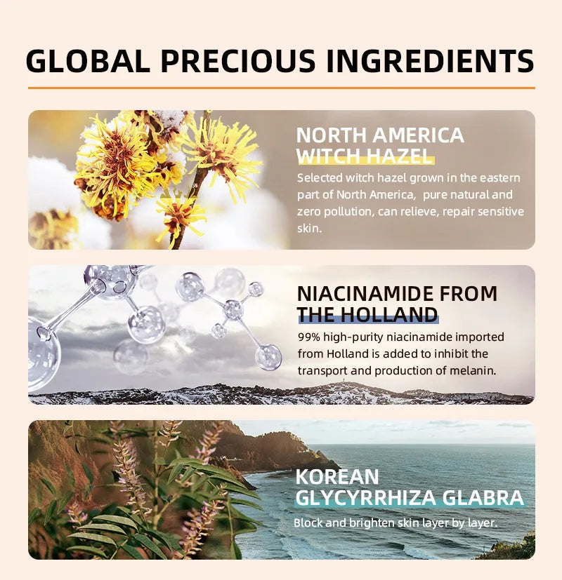 Orange Exfoliating Gel Dead Spot Remover Brighten Peeling 50g Gentle Repair Scrub Whiten Hydrating Moisturizer Korean Skin Care