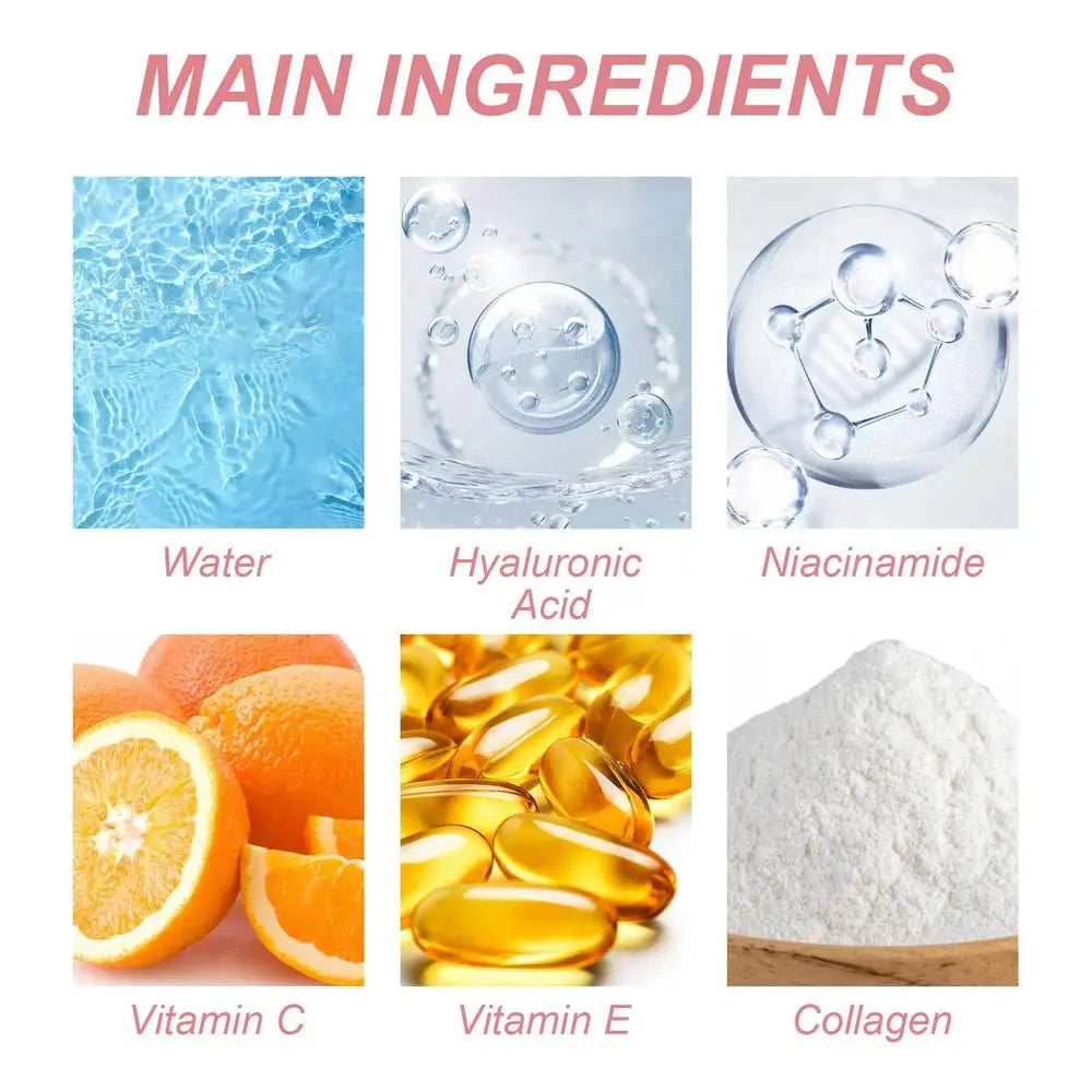 Facial foaming Cleanser Deeply Cleansing Oil Control Moisturizing Blackhead Removal Skin Care Face Wash Foam Cleanser