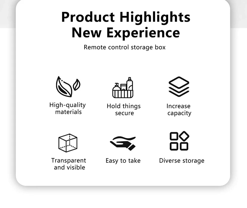 Makeup Storage Organizer Clear Skincare Organiser For Vanity Storage Box For Lipstick Cosmetic Organizer Perfume Holder