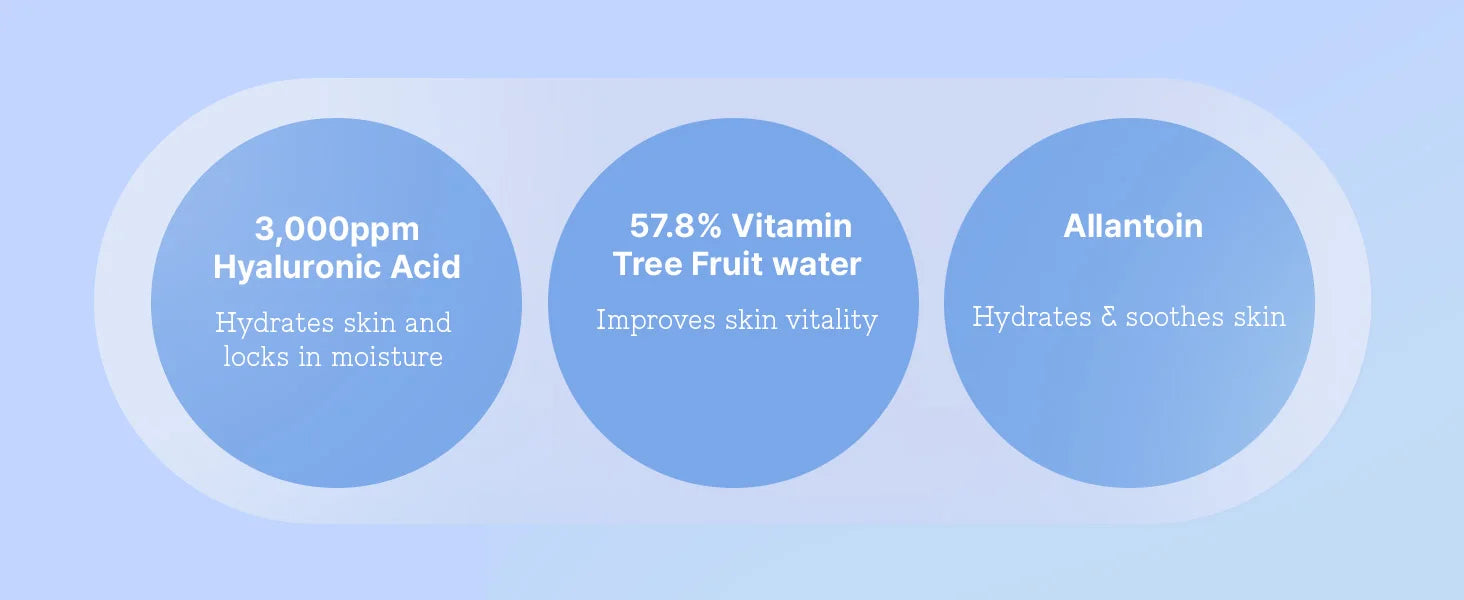 COSRX Hyaluronic Acid Moisturizing Cream, Long-lasting Hydration, Rich Moisturizer for Sensitive Skin 3.52 oz / 100g