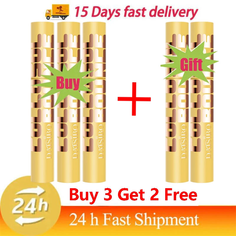 Eyelashes Lengthening Mascara Waterproof Long Lasting Silky Lash Black Eyelashes Extension Make Up Beauty Eye Korean Cosmetic