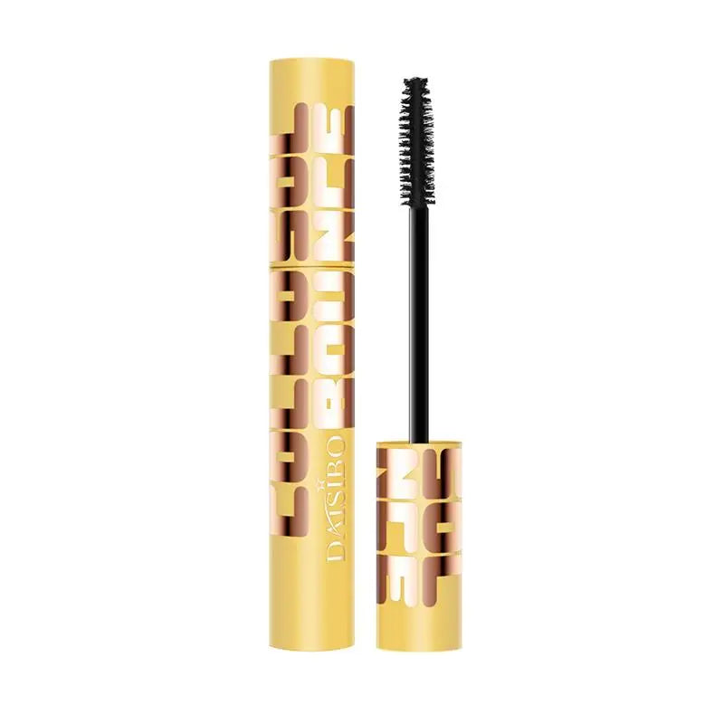 Eyelashes Lengthening Mascara Waterproof Long Lasting Silky Lash Black Eyelashes Extension Make Up Beauty Eye Korean Cosmetic