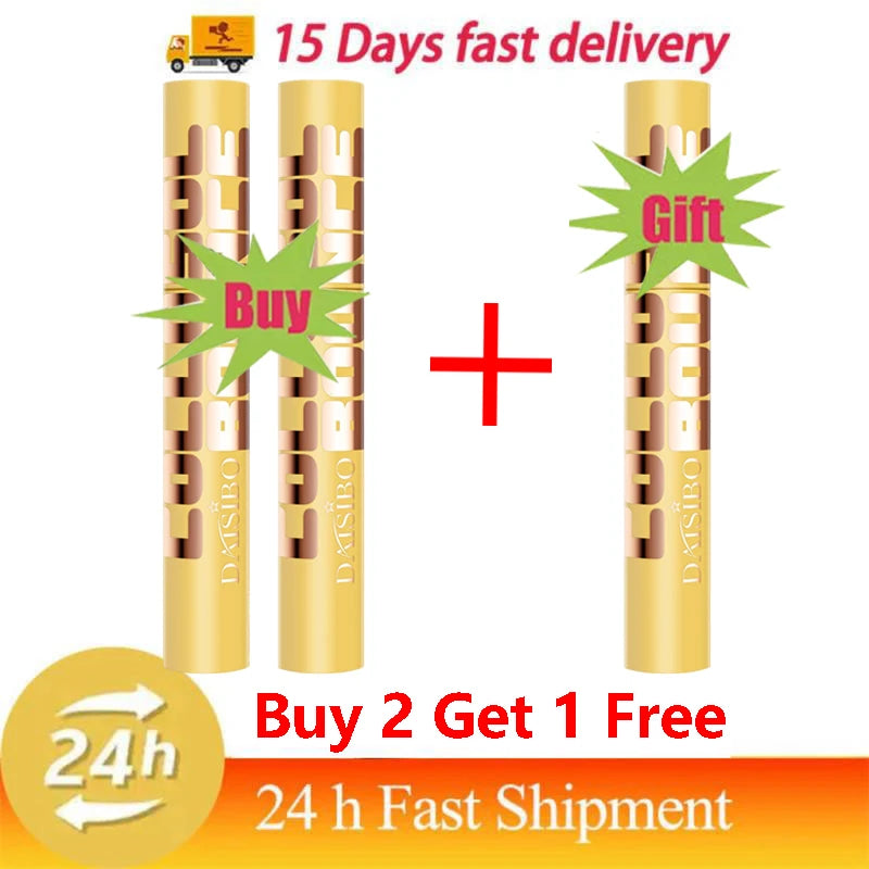 Eyelashes Lengthening Mascara Waterproof Long Lasting Silky Lash Black Eyelashes Extension Make Up Beauty Eye Korean Cosmetic